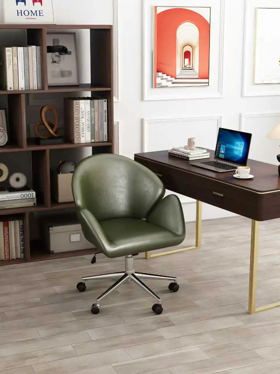 Executive Foot Rest Office Chair Small Upgrade Executive Comfortable Office Chair Gaming Home Sillas De Oficina Office Furniture
