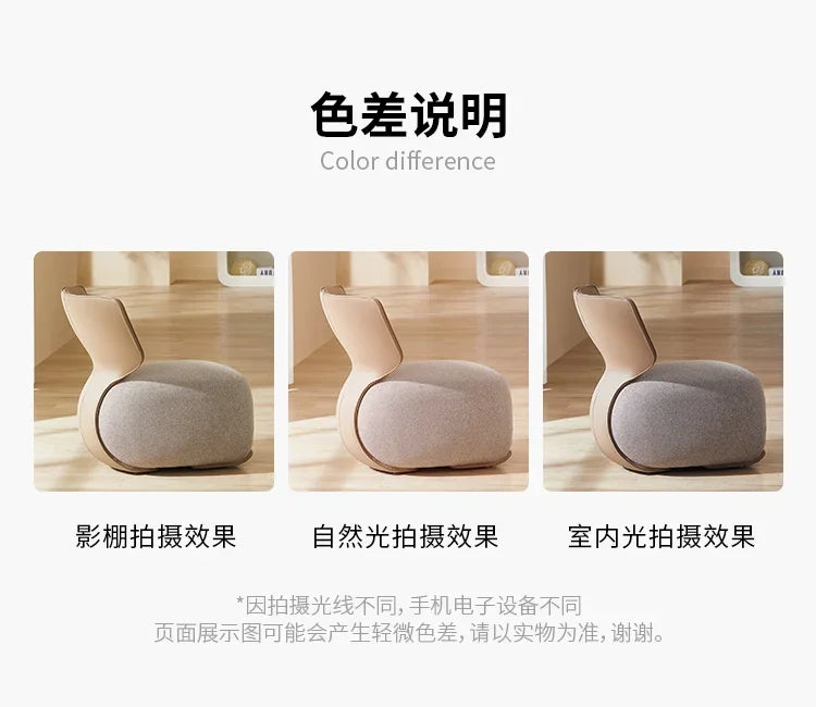 Designer Unique Living Room Chairs Antiques Ergonomic Banquet Relax Dining Chairs Luxury Foldable chair Modernos Furnitures