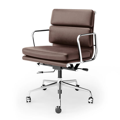 Office chairs Ergonomic Office Chair Mesh Back Lumbar Support Flip-Up Armrests Reclining Adjustable Height for Home Office Desk