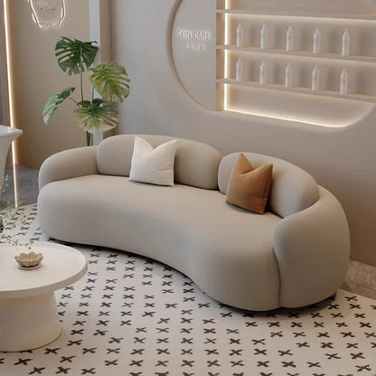 Lounge Minimalist Living Room Sofas Outdoor Modern Luxury Recliner Children Sofas Makeup Comfortable Divano Trendy Furniture