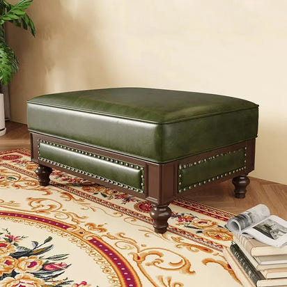 American, leather, sofa, solid wood, furniture, American, corner, sofa