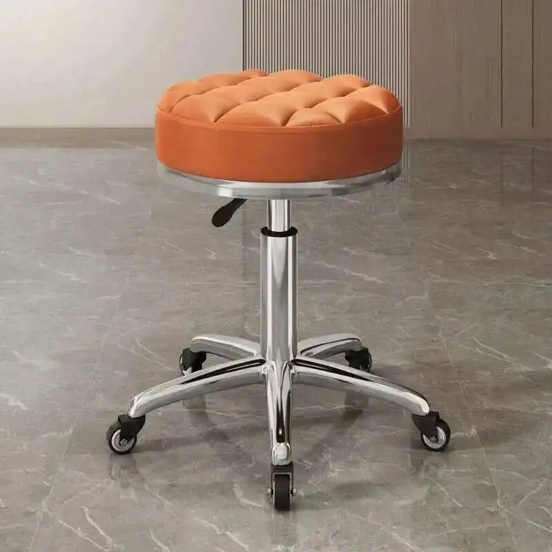 Customizable salon chair, salon , barber , hair beautician, barber chair