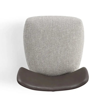 Modern Lounge Chair Lightweight Luxury Design Sofa Hotel Room Chair Restaurant Hotel Lobby Nordic Luxury Lounge Chair