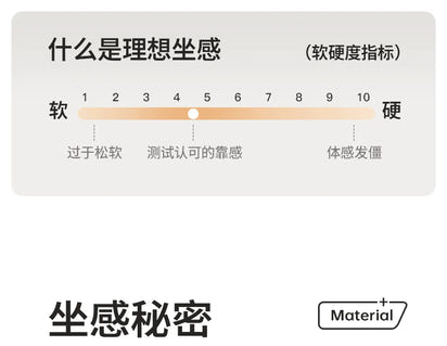 Cream Antelope Single Living Room Sofa Fabric Leisure Chair Middle Antique Lazy Sofa