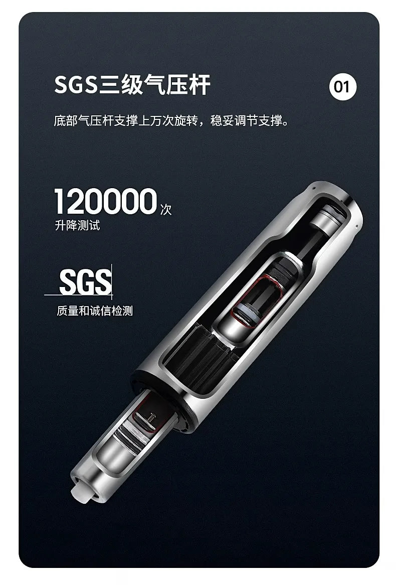 Comfort Sedentary Office Chair Meeting Luxurious Simplicity Bedroom Office Chair Lounge Vanity Home Furniture Escritorio FYOC