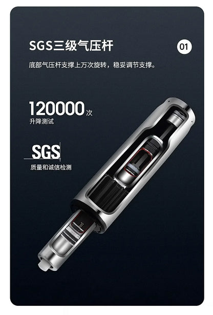 Comfort Sedentary Office Chair Meeting Luxurious Simplicity Bedroom Office Chair Lounge Vanity Home Furniture Escritorio FYOC