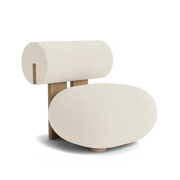 Designer Simple Living Room Chairs Adult Nordic Cozy Occasional Chair Living Room Ergonomic Modern Muebles De Sala Furniture