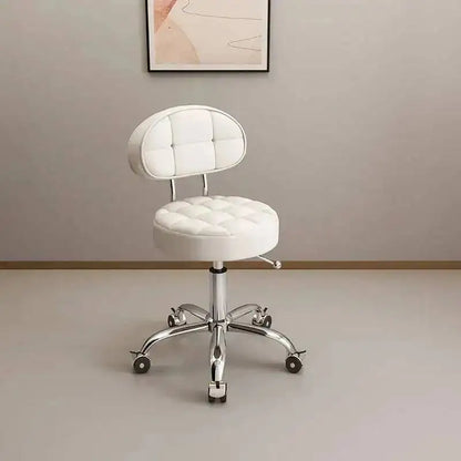 Chairs Accessories Barber Beauty Styling Equipment Salon Chair Ergonomic Professional Hairdressing Armchairs Salon Furniture