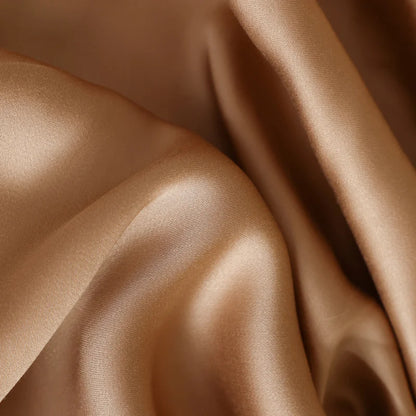 100% Silk 3pcs Bedding Set Natural Mulberry Silk Duvet Cover Set with 2pcs Pillowcase Solid Color Quilt Cover Pillow Case Luxury