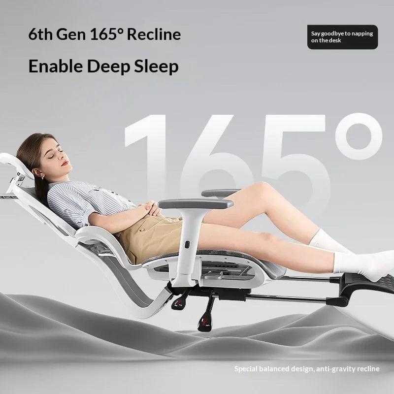 Executive Office Chair Ergonomic Chairs Lounge Armchair Magalu Computer Gaming Chair Chaise Bureau Gamer Desk Chaises Relaxing