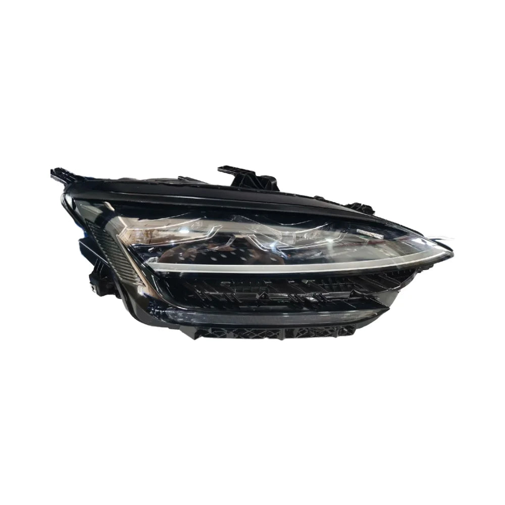 2025 High Quality Original for BYD Song Plus LED Headlights Yellow Light Color Best-Selling Automotive Parts From China