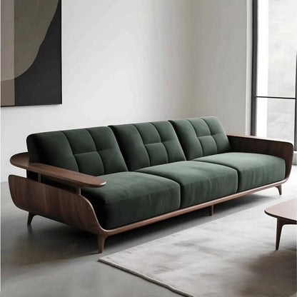 Sleeper Memory Living Room Sofas Wood Italian Bedroom Lounges Living Room Sofas Salon Puffs Muebles Para Hogar Furniture