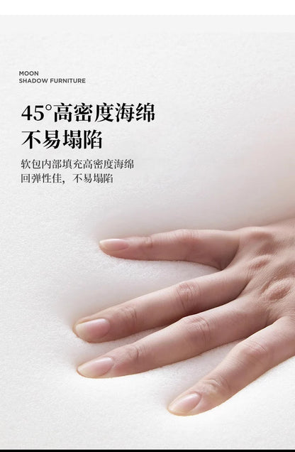 Apartment Modern Sofa Recliner Bed Cushion Romantic Double Sofas Living Room Relaxing Sedie Da Soggiorn House Accessories