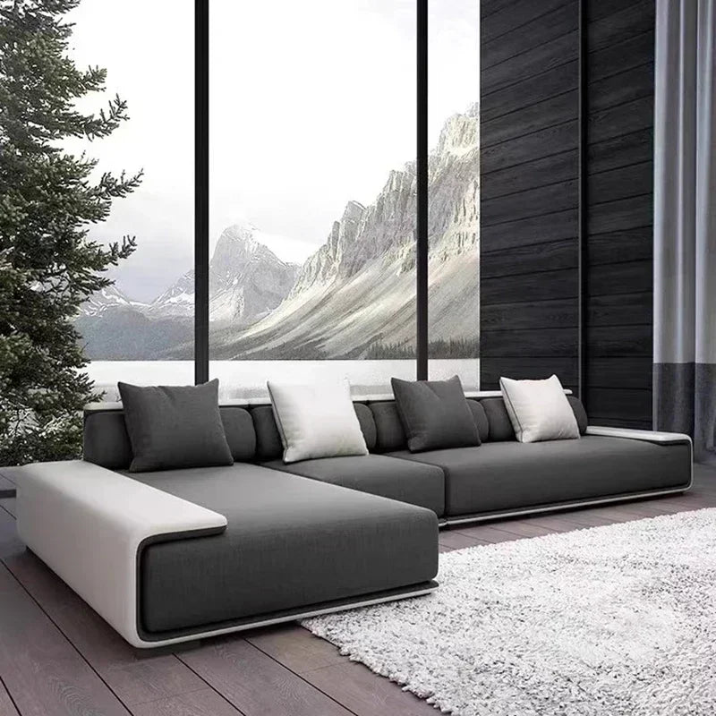 Portable Lounge Nordic Sofa Floor Living Room Puffs Bedroom Sectional Couch Sofas Lazy Theater Wohnzimmer  Italian Furniture