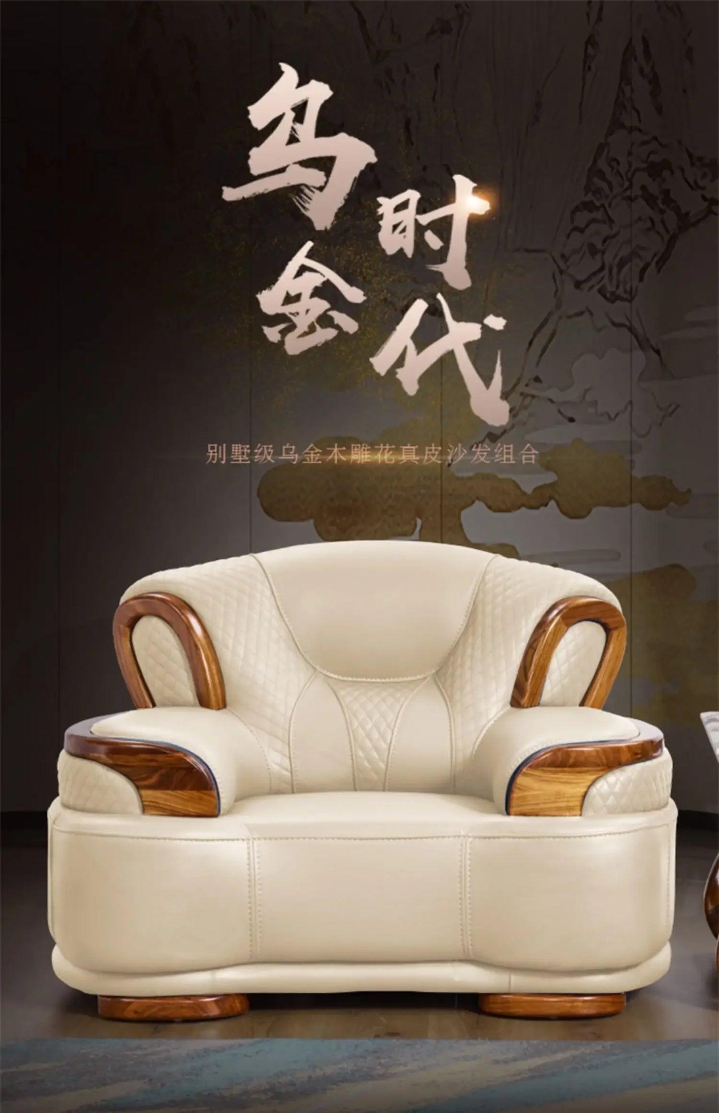 Head Layer Cowhide Living Room Sofas Luxury Single Modern Lazy Chaise Nordic Lounge Divani Da Soggiorno