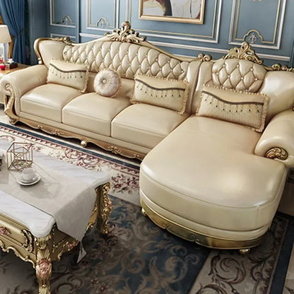 Premium Versatile Luxury Plus Size Living Room Sofa Sleeper Lounge Massage Bed Couch Living Room