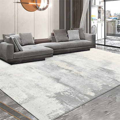 VIKAMA  Carpet Living Room Insulation Sofa Coffee Table Rug Bedroom Cushion Modern Minimalist Floor Mat Home Decoration