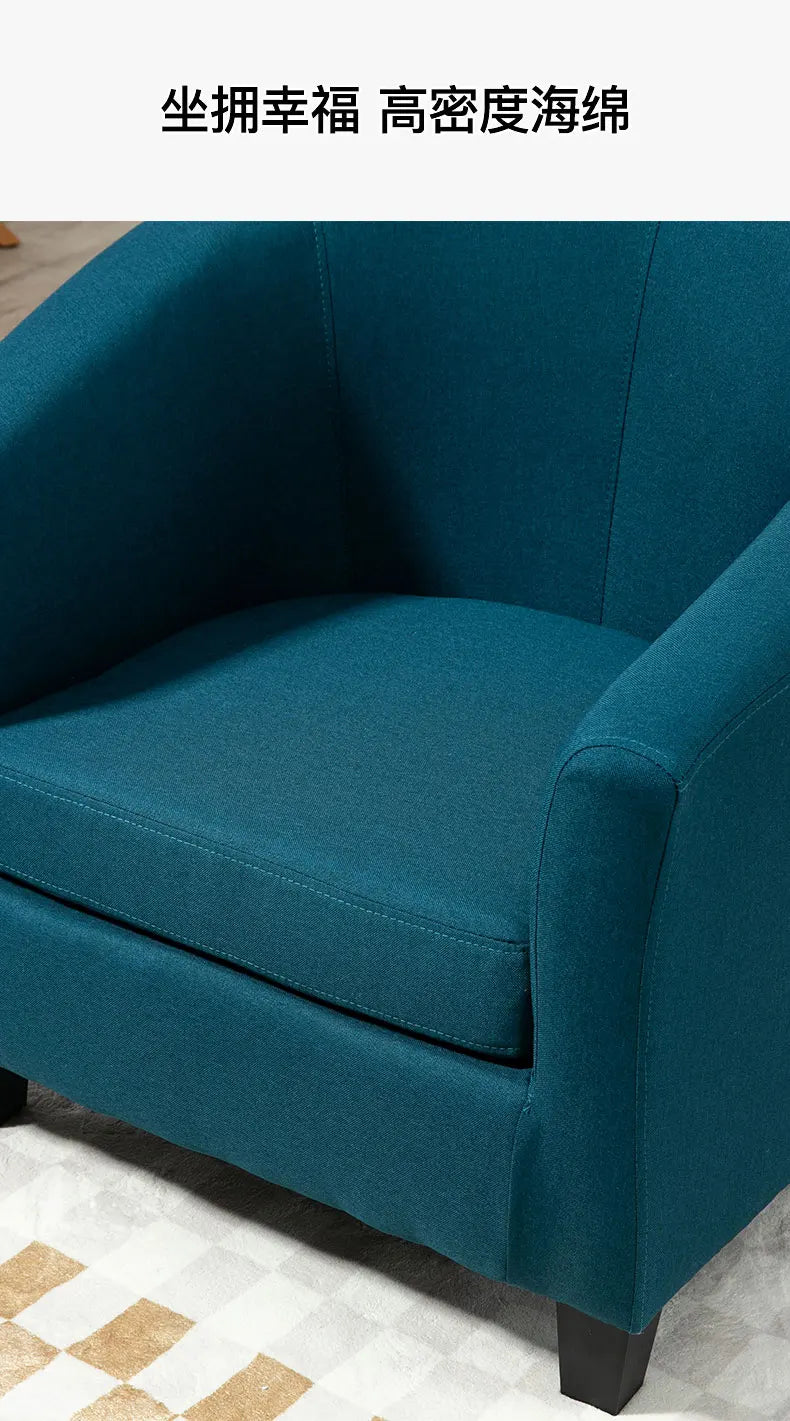 Luxury Modern Unique Sofas Baby Bedroom Small Armchair Lazy Sofas Hotel Floor Nordic Divani Da Soggiorno Living Room Furniture
