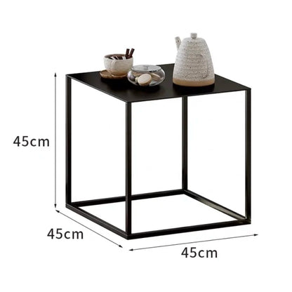 Nordic Courtyard Garden Chair Leisure Simple Combination Terrace Garden Chair Coffee Table Aluminum Furniture Садовый Стул MHHYY