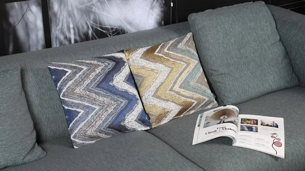 advanced computer chair swivel ergonomic chair cushion PU luxury with wheels office massage chair