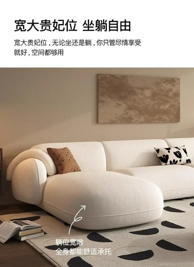 Makeup Comfortable Replica Living Room Sofas Velvet Cloud Nordic Living Room Sofas Trendy Muebles Para El Hogar Trendy Furniture
