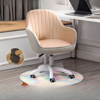 New Arrival Desk Chair - Home Comfort with Lumbar Support for Office & Study Spaces