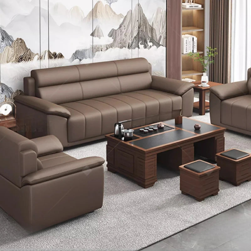 Recliner Loveseat Sofa Office Chair Compressed Cloud Couch Leather Sectional Sofa Bed Folding Modern Divani Sottovuoto Furniture
