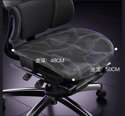 Executive Office Chair Ergonomic Chairs Lounge Armchair Magalu Computer Gaming Chair Chaise Bureau Gamer Desk Chaises Relaxing