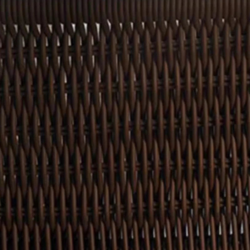 Italian Style Modern Garden Sofas Designer Simplicity Waterproof and Sunscreen Garden Sofas Luxury Outdoor Furniture Divano FYOS