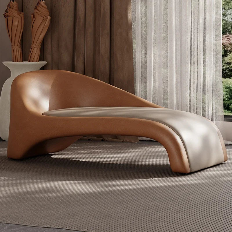 Unique Mobile Royal Chair Camping Ergonomic Relaxing High Royal Chair Storage Small Nordic Salon Wood Muebles Trendy Furniture