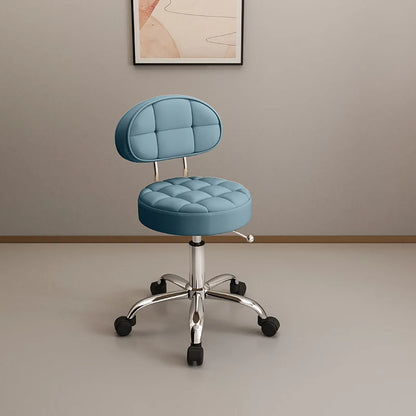 Beauty Barber Chairs Styling Accessories Equipment Salon Chair Ergonomic Professional Hairdressing Armchairs Salon Furniture