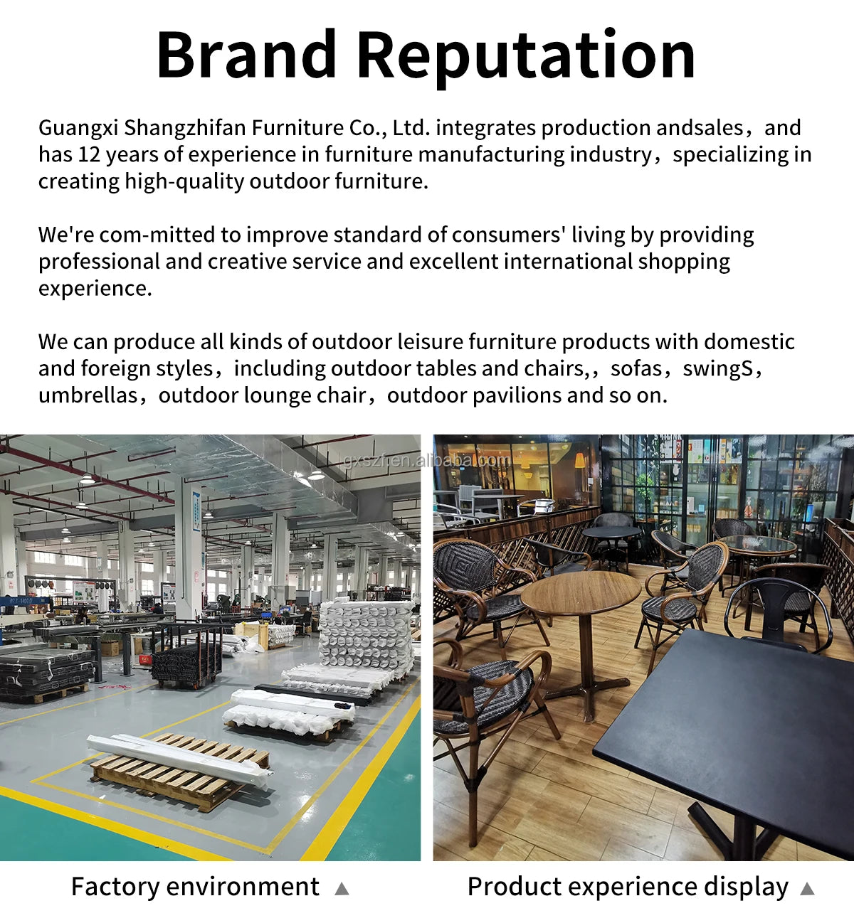 Factory Wholesale Street Park Bench Customized Metal Garden Bus Stops Bench Cast Aluminum Patio Garden Outdoor Bench