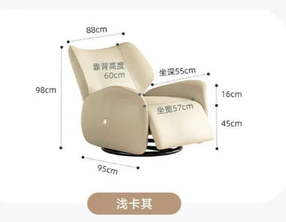 Modern Design Chairs Floor Ergonomic Gaming Back Support Chairs Office Ergonomic Articulos Para El Hogar Home Accessories