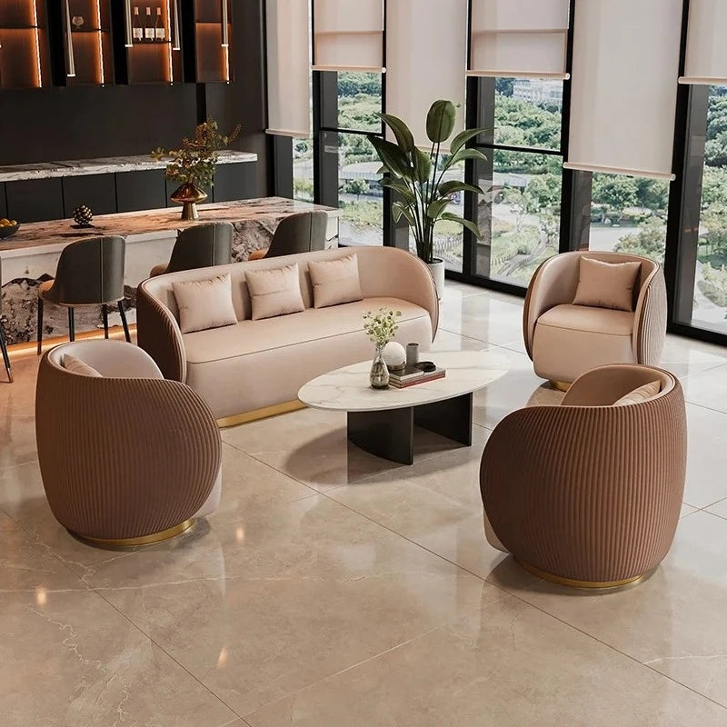 Lounge Cheap Armrest Chair Nordic Modern Luxury Designer Salon Armchair Chairs Reading Chaise Lazy Poltronas Accessories