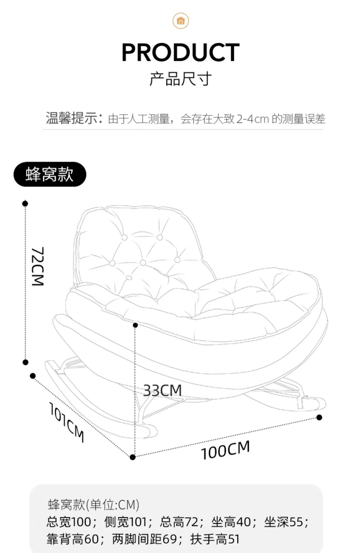 Nordic Ergonomic Living Room Chairs Lazy Velvet Modern Sofa Living Room Chairs Lounge Designer Home Furniture Cadeiras LLLC