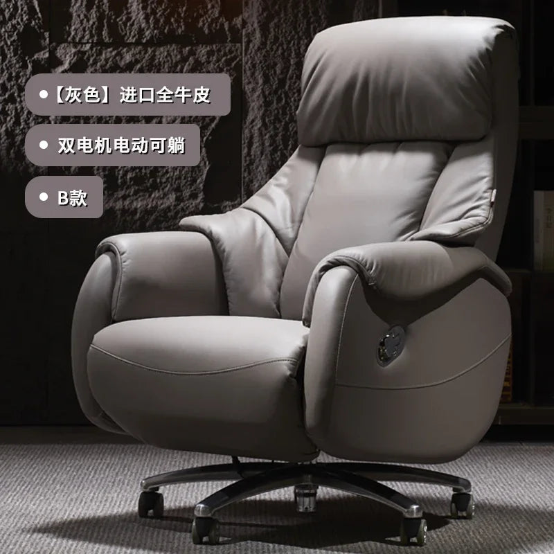 Armchairs Recliner Chair Living Room Chairs Office Furniture Wheels Bedroom Relax Rotating Gaming Chaise Design Luxury Work