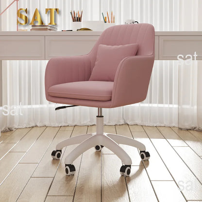 Hot-selling Home Office Chair Comfortable Sitting Chair Dormitory Computer Chair