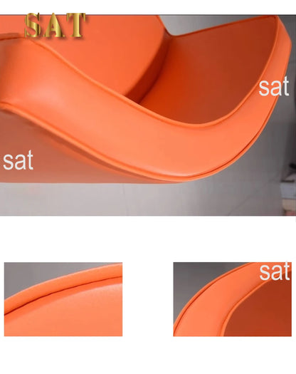 Modern Dining Table and Chair Set Modern Restaurant Home Dining Room Dinning Table Glass Top Round Dining Table Set