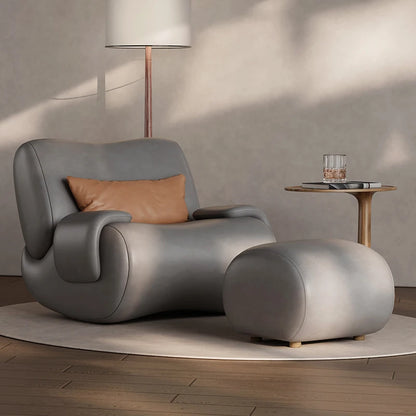 Storage Chair Wheel Modern Individual Armchair Single Lazy Sofa Bedroom Portable Woonkamer Stoelen Silla Gamer Furniture Home