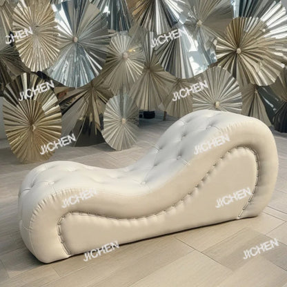 Neu Position Assist Pad Hotel Bedroom Furniture Acacia Chair Multifunctional