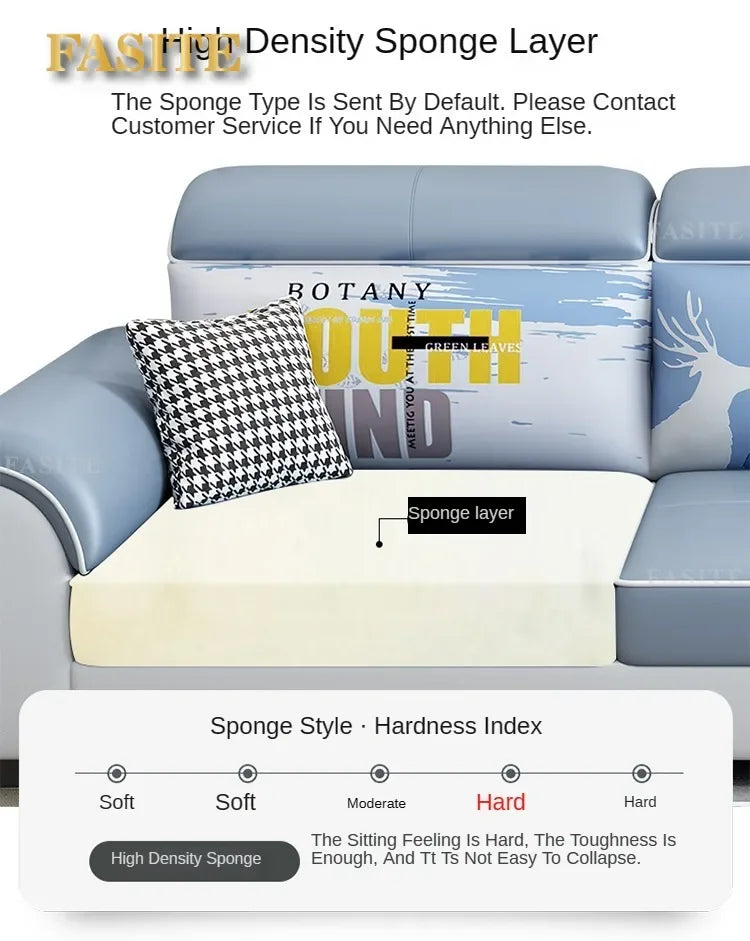 Individual Armchair Modern Luxury Sofa Living Room Lazy Sectional Sofa Set Living Room Fauteuil Salon Library Furniture TY25XP