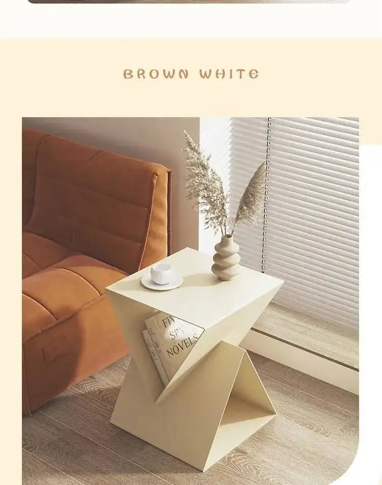 NEW table bedside designer creative small coffee table for living room luxury coffee table furniture living room