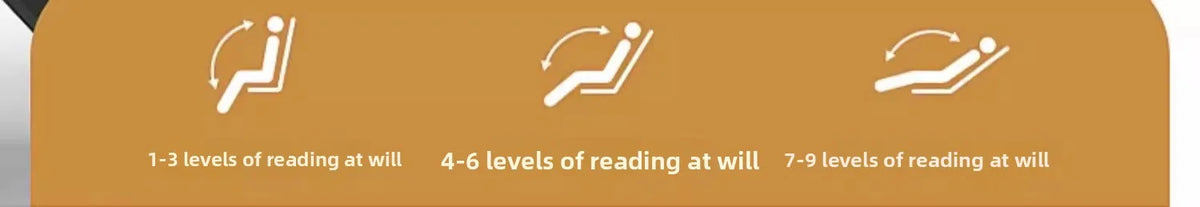 recliner lunch break folding office chair nap can lie down dual-purpose backrest computer chair couch