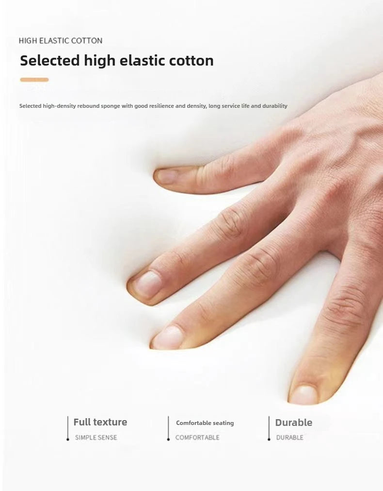 New Minimalist Shark Whale Apartment with 360 Degree Rotatable Bedroom,light Luxury,internet Famous Shark Ins Sofa,Nordic Style