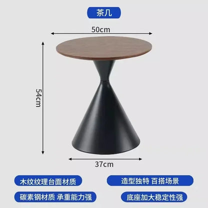 HQC Standing Beauty Coffee Table Marble Nesting Modern Storage Side Table Vintage Professional Couchtisch Chinese Style Furnitu