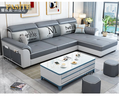 Individual Armchair Modern Luxury Sofa Living Room Lazy Sectional Sofa Set Living Room Fauteuil Salon Library Furniture TY25XP