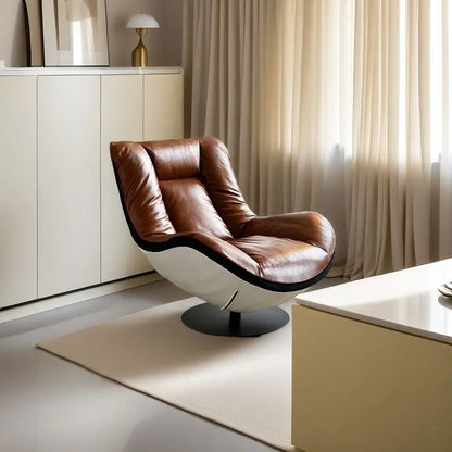 Office Modern Chairs Minimalist Lazy Gaming Single Chairs Floor Ergonomic Sillones Modernos Para Sala Furniture Accessories