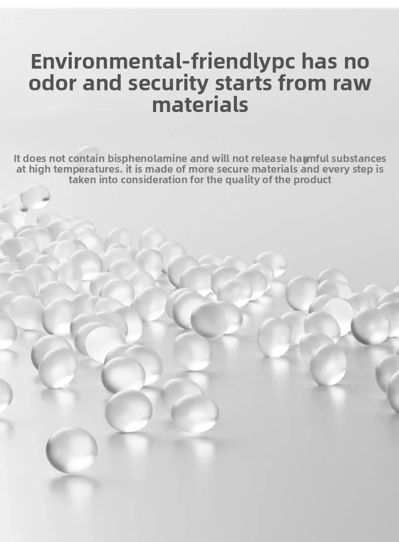 Acrylic transparent chair simple home light luxury high-end dining table makeup Pan Dong