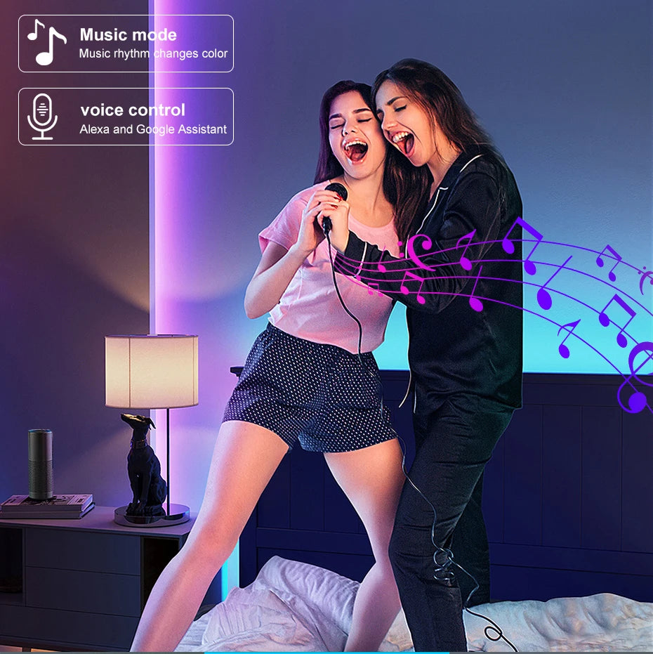 COB RGBCCT Waterproof IP67 DC24V LED Strip Light  84RGB CCT Dotless Flexible FCOB LED Tape Ribbon Lamp for Room Decoratio0LEDs/m