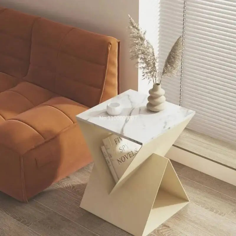 NEW table bedside designer creative small coffee table for living room luxury coffee table furniture living room